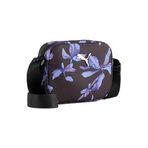 Puma Pop Crossbody Bag Omuz Çantası-En: 18 cm, Boy: 14 cm, Derinlik: 5 cm 09133809 Siyah