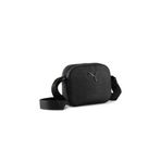 Puma Pop Crossbody Bag Omuz Çantası Siyah