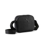 Puma Pop Crossbody Bag Siyah Spor Omuz Çantası - 091338 07