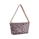 Puma Pop Long Flute Bag Omuz Çantası-en: 23 Cm, Boy: 14 Cm, Derinlik: 7 Cm 09233608 Kahverengi Kahverengi