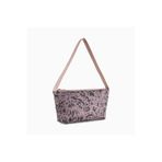 Puma Pop Long Flute Bag Omuz Çantası-En: 23 cm, Boy: 14 cm, Derinlik: 7 cm 09233608 Kahverengi