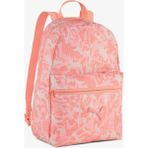 Puma Pop Small Backpack Kadın Pembe Sırt Çantası.02 - X - Pembe