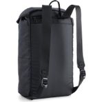 Puma Pop Small Backpack Siyah Kadın Sırt Çantası - Tek Ebat - Siyah-Gri