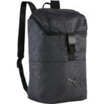 Puma Pop Small Backpack Siyah Kadın Sırt Çantası