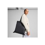 Puma Pop Tote Kadın Siyah Omuz Çantası () 091336-01