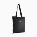 Puma Pop Tote Kadın Siyah Omuz Çantası (091336-07)