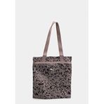 Puma Pop Tote Leopar Kadın Omuz Çantası 9133608