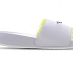 Puma Popcat 20 Beyaz Unisex Sandalet