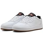 Puma Porsche Turbo Court Classic Lux 309094-02 Erkek Spor Sneaker Ayakkabı