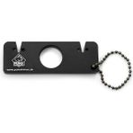 Puma Portable Knife Sharpener, Black Bileme