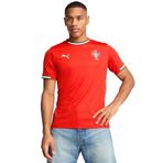 PUMA Portekiz Milli Takımı 2025 Erkek İç Saha Forması