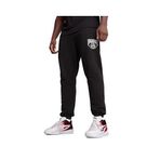 Puma Posterize Sweatpant Erkek Günlük Eşofman Altı Siyah 63030701