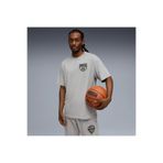 Puma Posterize Tee II Erkek T-Shirt