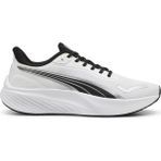 Puma Pounce Lite Erkek Beyaz Koşu Ayakkabısı