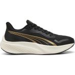 Puma Pounce Lite Erkek Koşu Ayakkabısı 31077806 Nefes Alabilir Yapı ile Günlük Kullanıma Uygun - Sarı