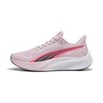 Puma Pounce Lite Pembe Leylak Güneş Struck Pink Unisex Koşu Ayakkabısı