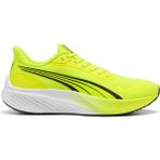Puma Pounce Lite Sarı Kadın Koşu Ayakkabısı