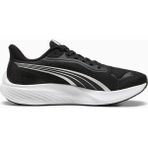 Puma Pounce Lite Siyah Erkek Koşu Ayakkabısı Nefes Alabilir Yapı ile Günlük Kullanıma Uygun