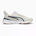 Puma Power Frame Tr2 Erkek Krem Ayakkabı 37797013 I-82