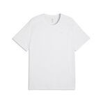Puma Power Train Triblend Tişört, XXL, 57-528532-2, Beyaz, Erkek