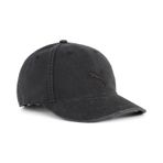 Puma Premıum Ess Classıc Beyzbol Şapkası 025974 01 Siyah