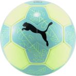 Puma Prestige 08399205 5 No Futbol Topu Yeşil Renkli Yüksek Kaliteli Zemin İçin Özel Tasarım