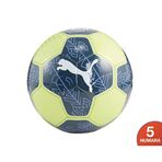 Puma Prestige Ball Fizzy Futbol Topu 08399215 Mavi