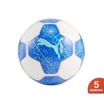 Puma Prestige Ball Futbol Topu 08399214 Beyaz