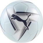 Puma Prestıge Ball Futbol Topu - Beyaz - Mavi - Gümüş