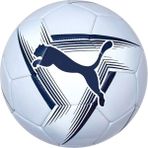 Puma Prestige Futbol Topu 08458510 - Mavi