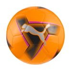 PUMA PRESTIGE Futbol Topu, Heat Fire-PUMA Black-Ravish, 5_5_5