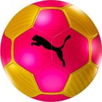 Puma Prestige Turuncu Futbol Topu