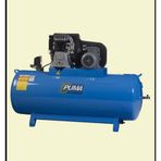 Puma Profesyonel Serisi 500 lt 7.5 HP 12 Bar 827 lt/dk 380 Volt Pistonlu Kompresör