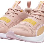 Puma Prospect Rose Quartz-Grape MistSizzle Uniseks Spor Ayakkabı