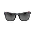 Puma PU0016S 006 51 Füme Köşeli Çerçeve Unisex Güneş Gözlüğü