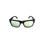 Puma PU0038S 002 53 Unisex SİYAH Köşeli Çerçeve Güneş Gözlüğü