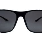 Puma PU0132S 001 56 Kadın Güneş Gözlüğü