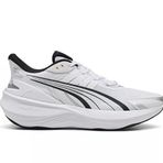 Puma Pulse Pro Erkek Koşu Ayakkabısı 31078006 Beyaz