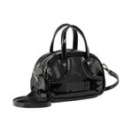 Puma Puma 1976 Micro Grip Bag Omuz Çantası-En: 17 Cm, Boy: 10 Cm, Derinlik: 7 cm 09182402 Siyah