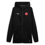 PUMA PUMA Basketbol Hoops DIME Erkek Ceket, PUMA Black, L