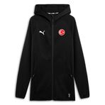 PUMA PUMA Basketbol Hoops DIME Erkek Ceket, PUMA Black, XL