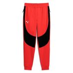 PUMA PUMA Basketbol Hoops DIME Erkek Eşofman Altı, PUMA Red, XL