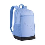 Puma Puma Buzz Backpack Sırt Çantası-En: 34 Cm, Boy: 47 Cm, Derinlik: 17 cm 09115332 Mavi