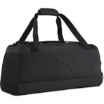 Puma Puma Buzz Medium Sports Bag Unisex Spor Çantası - Siyah