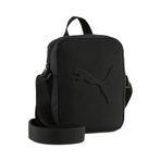 PUMA PUMA BUZZ Portable Unisex Yetişkin Shopper Çanta PUMA Black X