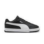 Puma Puma Caven iii Tdp Erkek Günlük Ayakkabı 40917003 Siyah