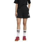 PUMA PUMA CLASS Shorts Kadın Şort, PUMA Black, L