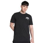 PUMA PUMA CLASS Tee Erkek/Unisex Tişört, PUMA Black, M
