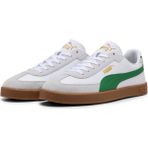 Puma Puma Club II Era Erkek Sneaker - Beyaz