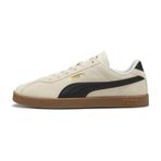 Puma Puma Club Iı Erkek Spor Ayakkabı Bej